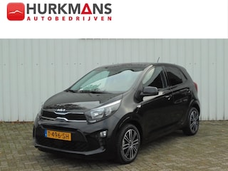 Kia Picanto 1.0 DPi AIRCO LM-VELGEN CRUISE CONTROL NL-AUTO