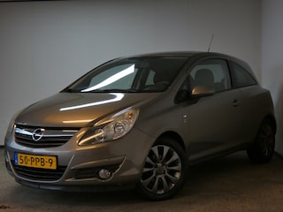 Opel Corsa 1.4-16V 111 Edition Nwe APK airco