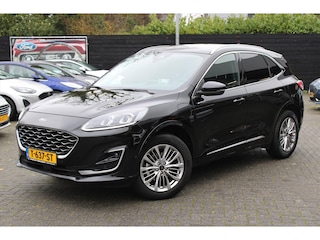 Ford Kuga Vignale 2.5 PHEV AUT 225pk, Trekhaak, Driver Assistance, Winter en Technology Pack