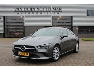 Mercedes-Benz CLA 200 Business Solution Luxury / Panoramadak / N.A.P.