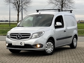 Mercedes-Benz Citan 109 CDI BlueEFFICIENCY | Begrenzer | Airco | PDC