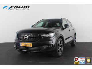 Volvo XC40 1.5 T3 R-Design > 163pk/Trekhaak (Afnb)/20 inch/ all season banden