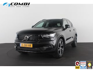 Volvo XC40 1.5 T3 R-Design > 163pk/Trekhaak (Afnb)/20 inch/ all season banden