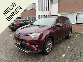 Toyota RAV4 2.0 VVT-i AWD Executive Business | Navi | Cruise | Trekhaak |