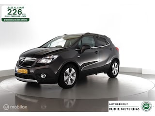 Opel Mokka 1.4 T Innovation