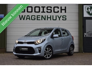 Kia Picanto 1.0 CVVT DynamicPlusLine | Camera | Carplay | 15'' LMV |