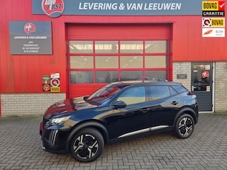 Peugeot 2008 1.2 PureTech Allure Automaat Cruise control/ Apple carplay - android auto/ 360 camera/ Rijklaarprijs!