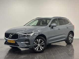 Volvo XC60 2.0 B5 Momentum Business | Achteruitrijcamera | Apple Carplay/Android Auto|telefoonintegratie premium | Elektrisch bedienbare achterklep met sensorsturing