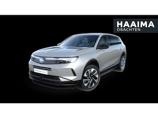 Opel Grandland 1.2 Turbo Hybrid Business Edition | 145PK | NIEUWE VOORRAAD | AUTOMAAT | Matrix Koplampen | Panoramisch Schuif/Kantel Dak | Elektrische Kofferklep | Apple Carplay/Android Auto Draadloos |