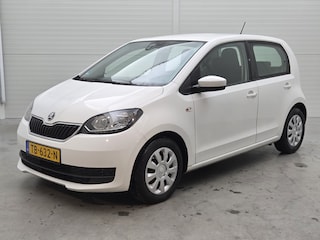 Skoda Citigo 1.0 Greentech Ambition | Cruise | Airco |*