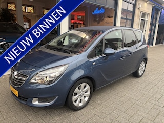 Opel Meriva 1.4 Turbo Blitz APK 10-2026 MET NAP