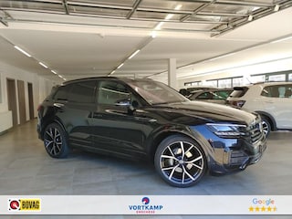Volkswagen Touareg 3.0 TDI DSG R-LINE 4MOTION PANO-DAK/TREKHAAK/CAMERA/CARPLAY/ACC
