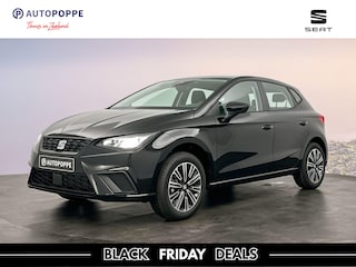 Seat Ibiza Style 1.0 70 kW / 95 pk EcoTSI Hatchback 5 deurs 5