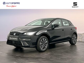 Seat Ibiza Style 1.0 70 kW / 95 pk EcoTSI Hatchback 5 deurs 5