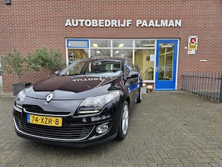 Renault Mégane 1.2 TCe Expression