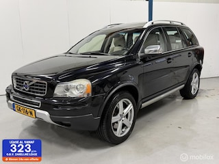 Volvo XC90 3.2 Sport 7-PERSOONS / SCHUIFDAK / DEALER HISTORIE