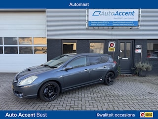 Toyota Caldina 2.0 Edition 4x4 Automaat/Klima/265HP.../98dkm...