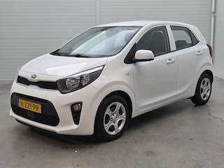Kia Picanto 1.0 DPi ComfortLine | Cruise | Airco | DAB |*