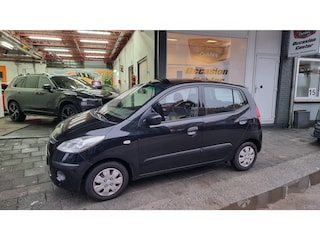 Hyundai i10 1.1 Active Cool