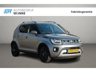 Suzuki Ignis 1.2 83pk Smart Hybrid Select | App Connect | Airco | Camera | Stoelverwarming | 16" velgen