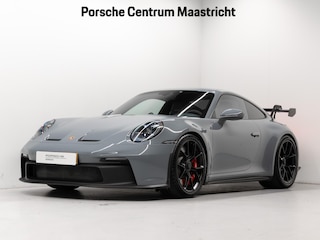 Porsche 911 GT3