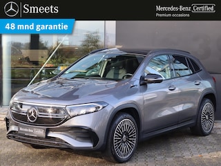 Mercedes-Benz EQA 250 Edition 1 67 kWh