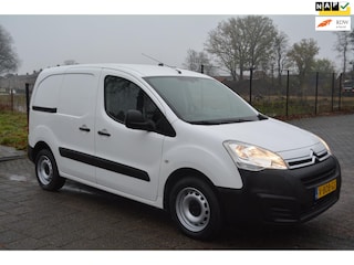 Citroën Berlingo 1.6 BlueHDI 75 Comfort