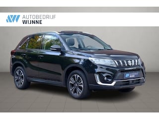 Suzuki Vitara 1.4 Boosterjet 130pk Style Smart Hybrid | Navi | App Connect | Climate | Adaptive Cruise | Panoramadak | Camera | Keyless | Blind Spot