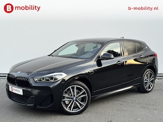BMW X2 xDrive25e High Executive M-Sport Achteruitrijcamera | DAB | Driving Assist. | Comfort Acces