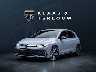 Volkswagen Golf 8.5 1.5 eHybrid GTE / IQ Light / 3 zone airco / Apple Carplay / Ice Blue Metallic / ACC Cruise Control