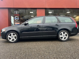 Volvo V50 2.0 Limited Edition | LEER | TREKHAAK | NAV