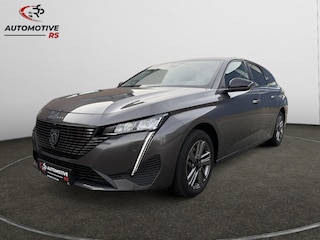 Peugeot 308 1.2T 130pk Allure Pack Biz Navi 360° Cam ACC LED Dig.Cockpit Draadl. Lader Parksens.BTW