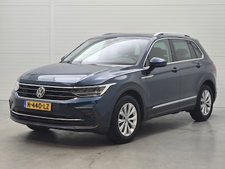 Volkswagen Tiguan 1.5 TSI Life Business | Clima | Pano | Navi |*