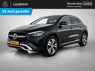Mercedes-Benz GLA 250 e Plug-In Hybride Ledkoplampen | 11 kW Laden | Easy-Pack Achterklep | Apple CarPlay | Stoelverwarming | Inclusief 24 maanden MB Certified garantie voor Europa.