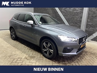 Volvo XC60 D5 AWD Inscription | Panoramadak | ACC | BLIS | Camera | Stoelverwarming | Apple Carplay