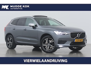 Volvo XC60 D5 AWD Inscription | Panoramadak | ACC | BLIS | Camera | Stoelverwarming | Apple Carplay