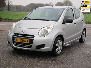 Suzuki Alto 1.0 Comfort