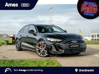 Audi A5 Avant (B10) S5 50 year edition 3.0 TFSI 270 kW / 367 PK Avant 7 versn. S-tronic quattro