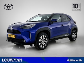 Toyota Yaris Cross 1.5 Hybrid 115 Dynamic | Dealeronderhouden auto |