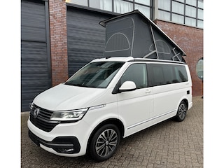 Volkswagen California 6.1 Ocean 2.0 TDI 110 kW / 150 PK DSG 4Motion