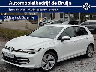Volkswagen Golf 1.5 DSG eHybrid Style (nw model) (5j gar,Camera,Ergo,Navi)