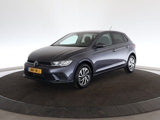 Volkswagen Polo 1.0 TSI Life Edition | DSG | Airco | Camera |*