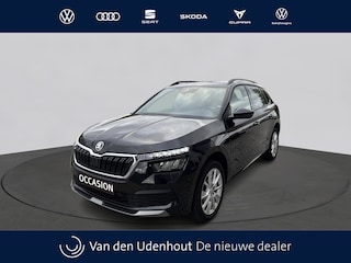 Skoda Kamiq 1.0 TSI Sport Business