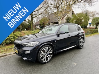 BMW X5 xDrive45e 394PK M-Sport•Pano•Leder