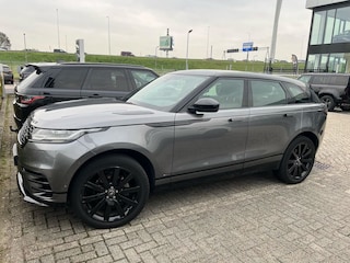 Land Rover Range Rover Velar 2.0 I4 Turbo AWD HSE | Achterbank in delen neerklapbaar | Achteruitrijcamera | Audio installatie premium