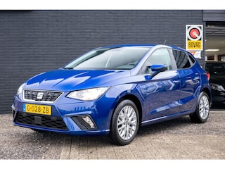 Seat Ibiza 1.0 TSI Style Business Intense | Carplay | Camera