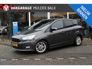 Ford C-MAX 1.0 Trend
