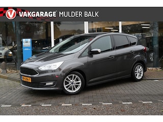 Ford C-MAX 1.0 Trend