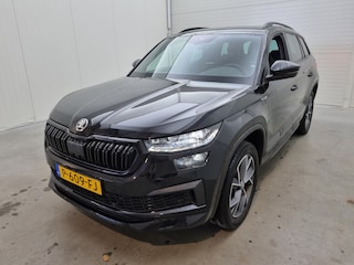 Skoda Kodiaq 1.5 TSI Sportline Business | Navi | Keyless | Clima |*