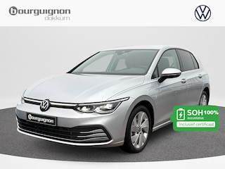 Volkswagen Golf 1.4 eHybrid Style | PHEV | 204Pk | A-Camera |